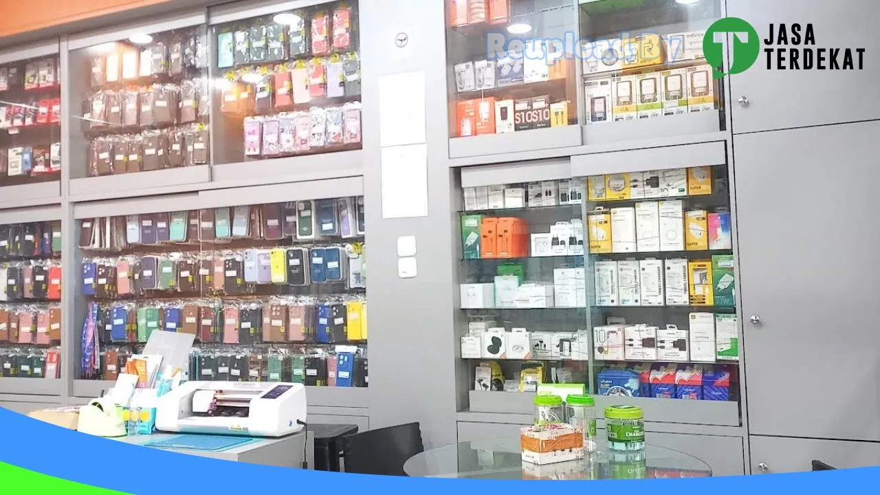 Gambar TERNATECOM Gadget | Accessories | Sparepart di Kota Ternate, Maluku Utara ke 2