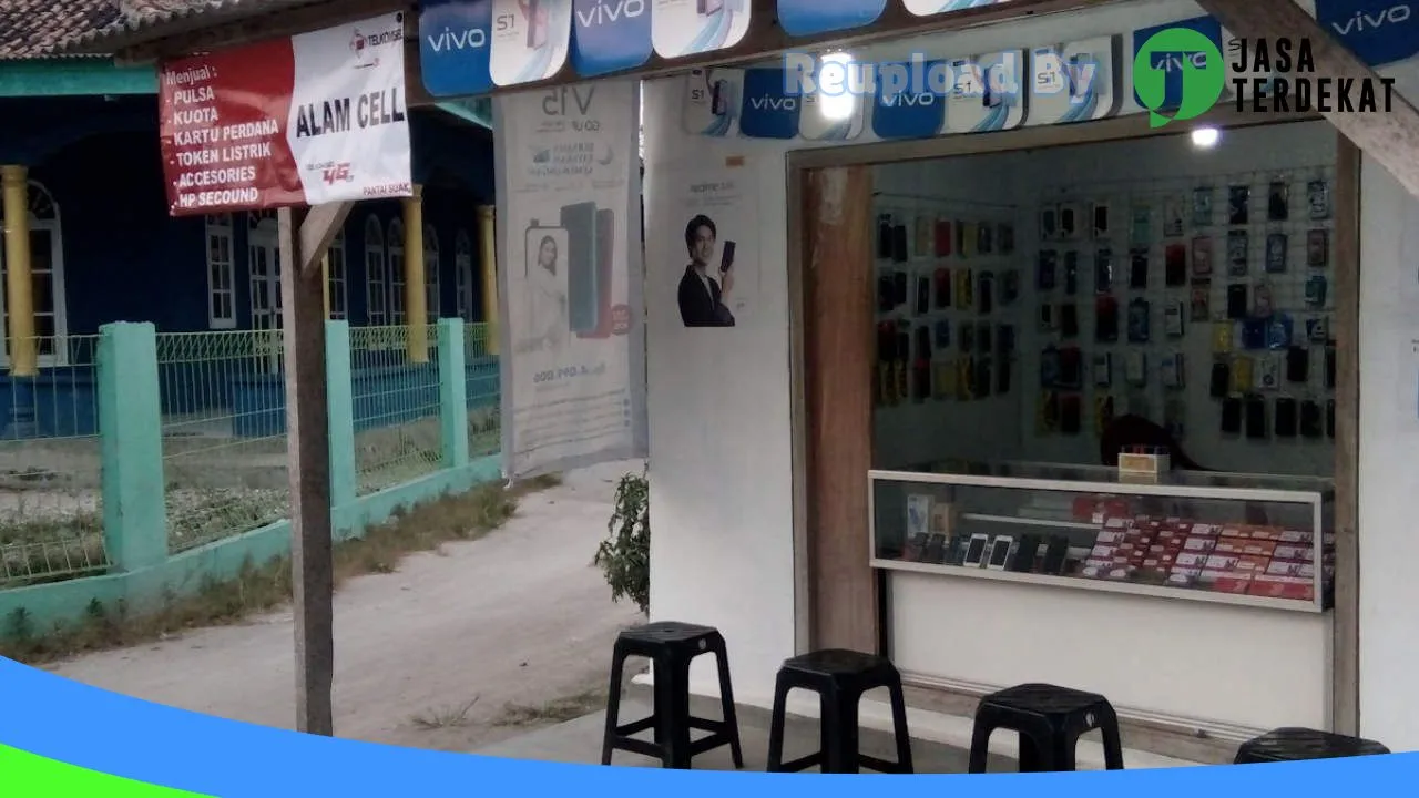 Gambar ALAM CELL di Lampung Selatan, Lampung ke 3