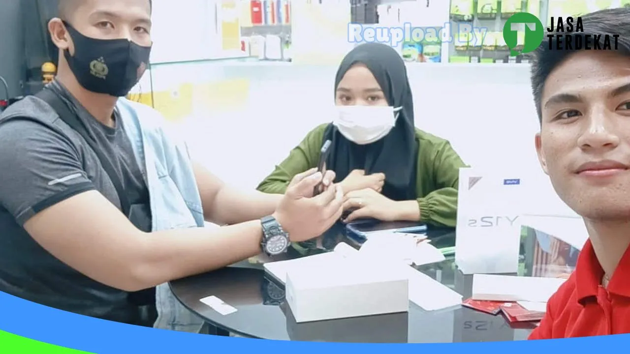 Gambar 50 CENT TERNATE di Kota Ternate, Maluku Utara ke 4