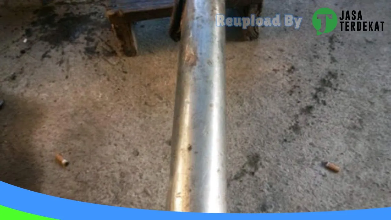 Gambar Las karbit – Las Listrik di Bondowoso, Jawa Timur ke 3