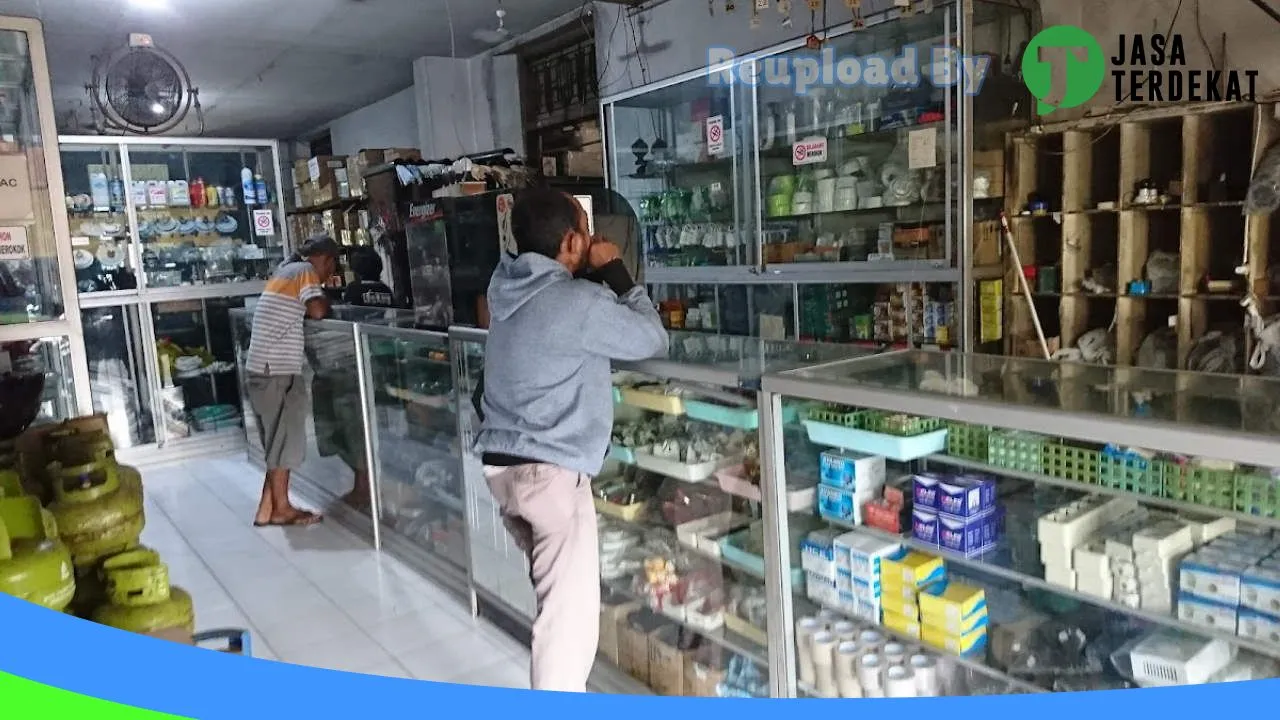 Gambar Toko Sinar Makmur Electric di Tulungagung, Jawa Timur ke 2