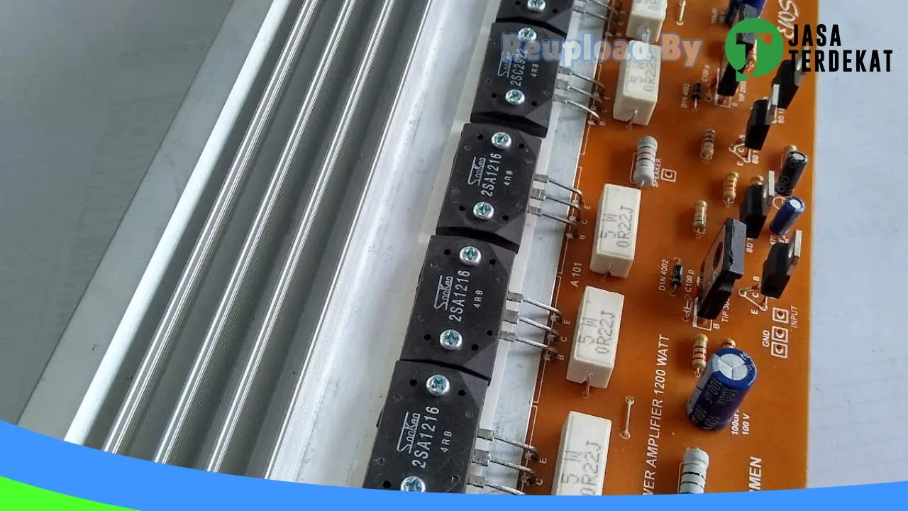 Gambar Hartono Electronic di Lampung Selatan, Lampung ke 5