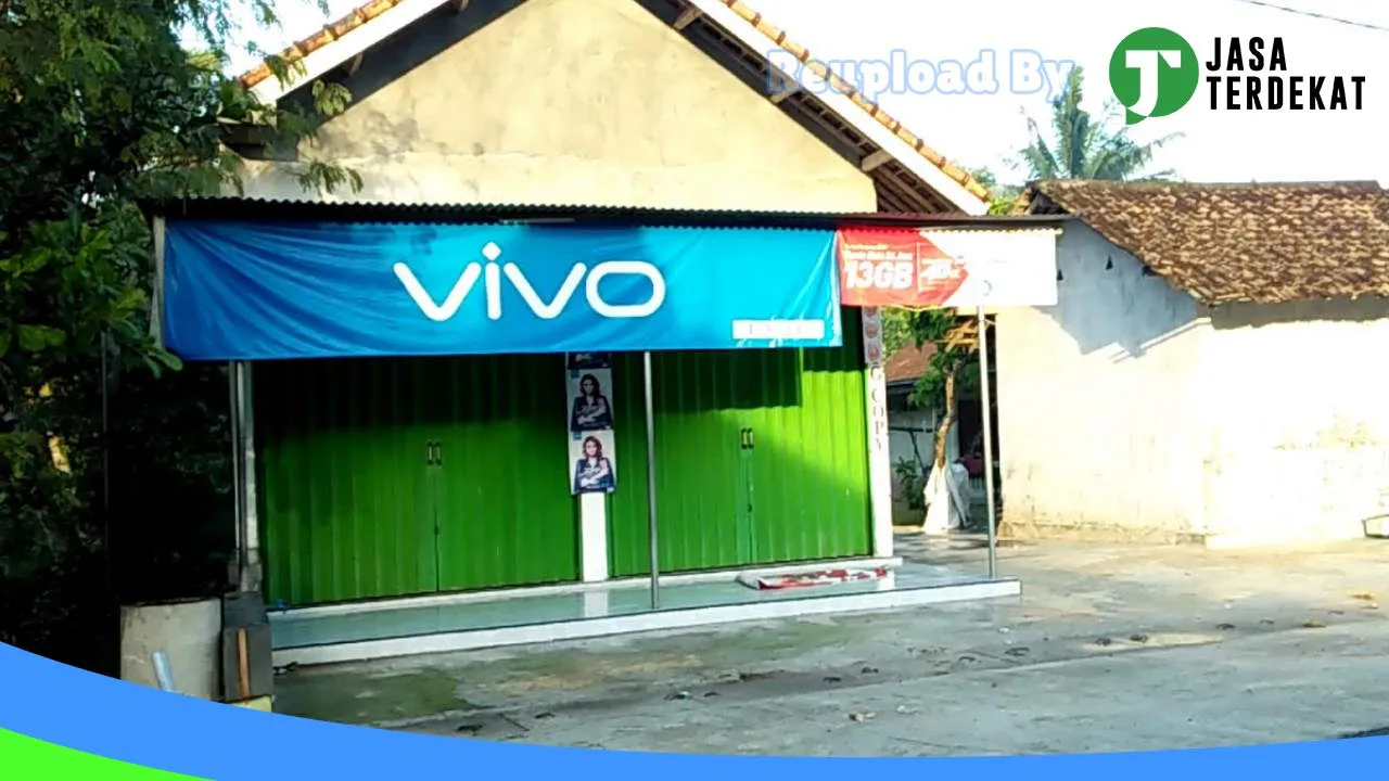 Gambar L.A.CELL di Lampung Selatan, Lampung ke 1