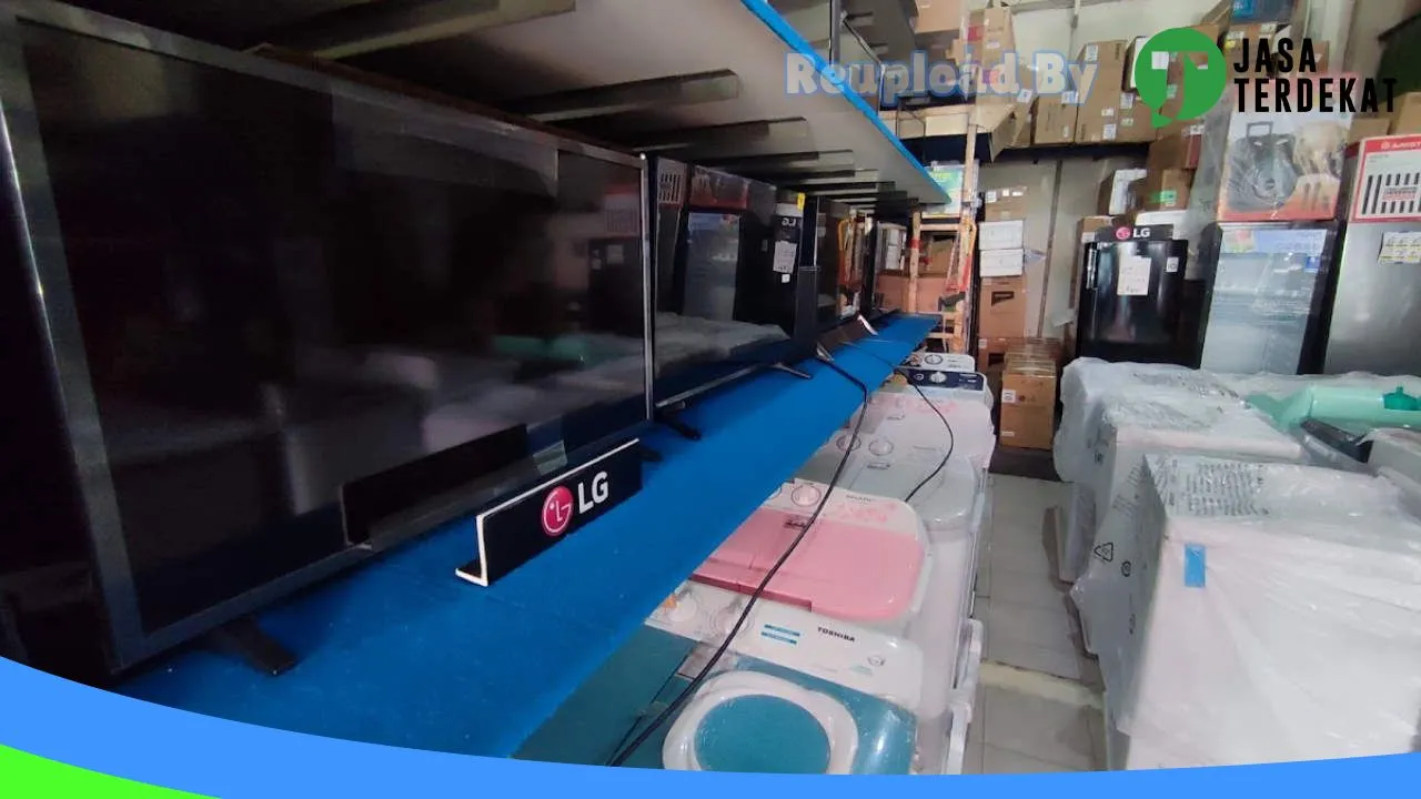 Gambar Yuli Elektronik Toko di Lampung Selatan, Lampung ke 1