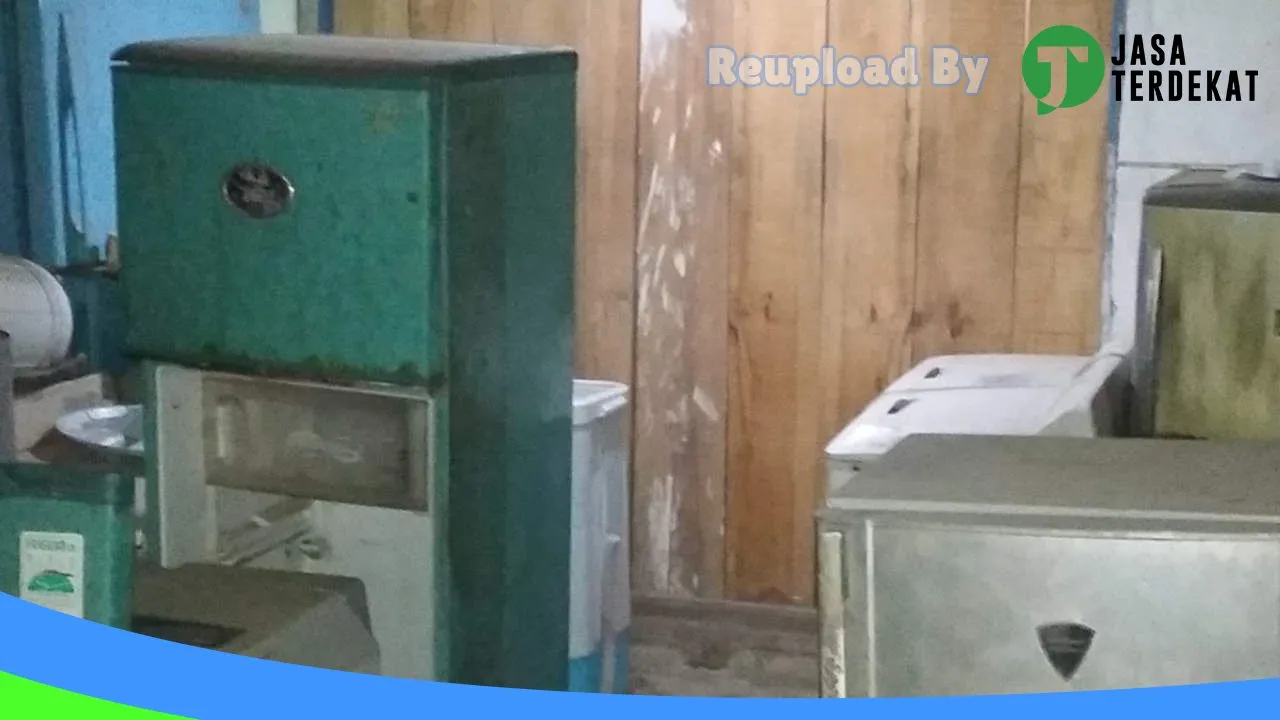 Gambar Winjaya Elektro Service.KULKAS.M.CUCI FREEZER.SHOW CASH di Lampung Selatan, Lampung ke 5