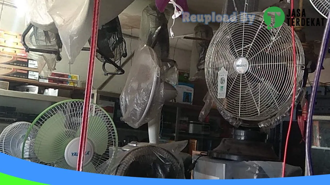 Gambar Toko yokohama di Kota Ternate, Maluku Utara ke 1