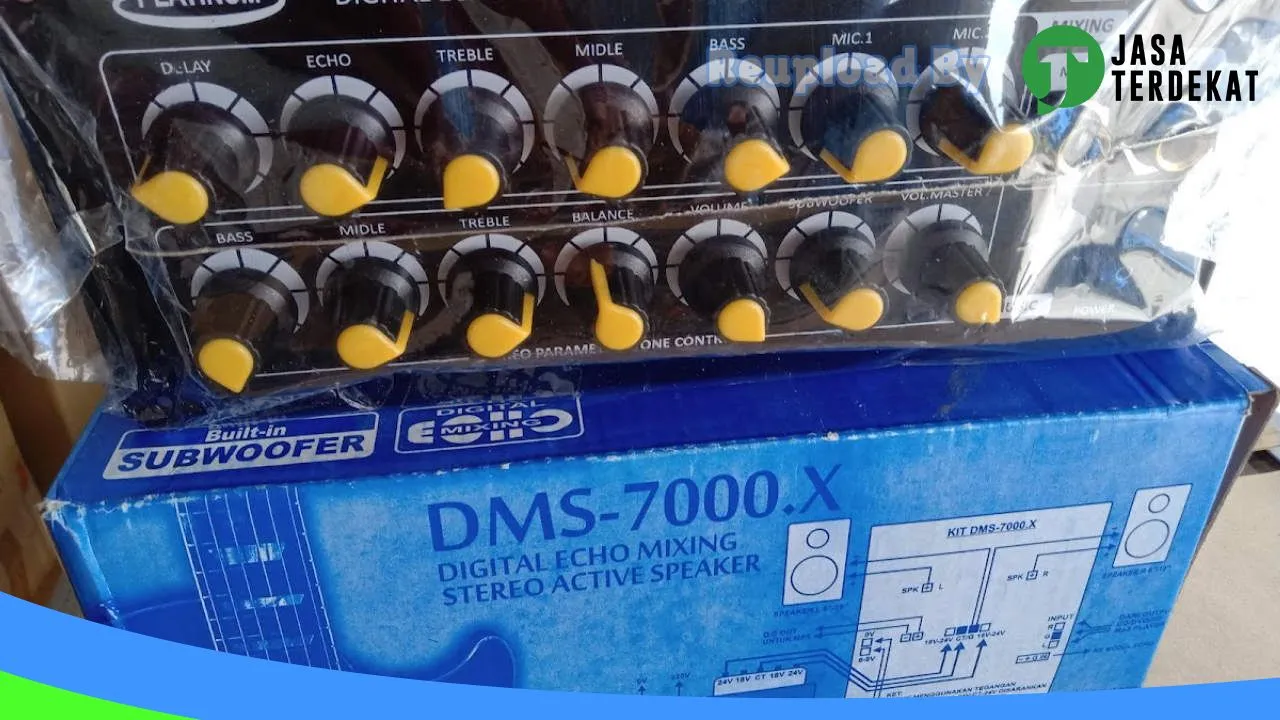 Gambar Hartono Electronic di Lampung Selatan, Lampung ke 1