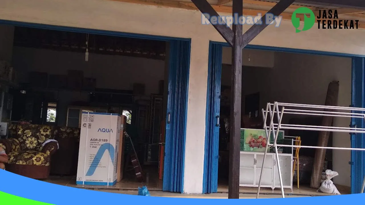 Gambar Toko Sur – Transtanjungan di Lampung Selatan, Lampung ke 1