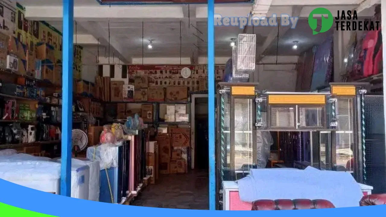 Gambar Toko 44 Pasar lama kalianda di Lampung Selatan, Lampung ke 4