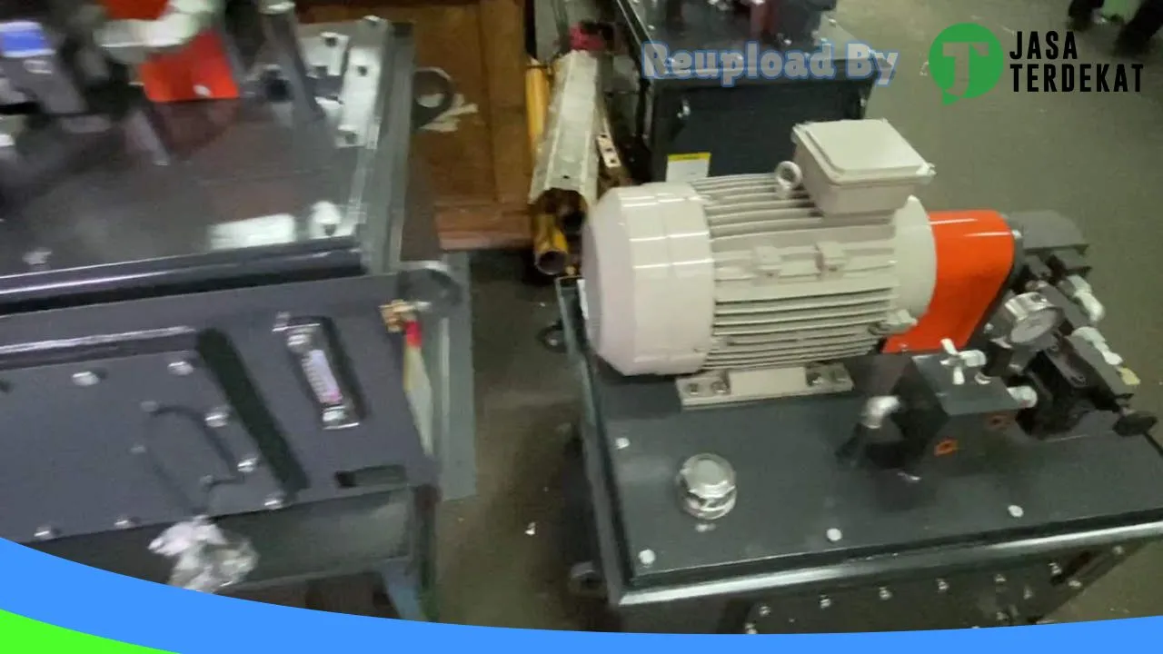 Gambar PT. Procon Royal Sakti di Kota Tangerang, Banten ke 1