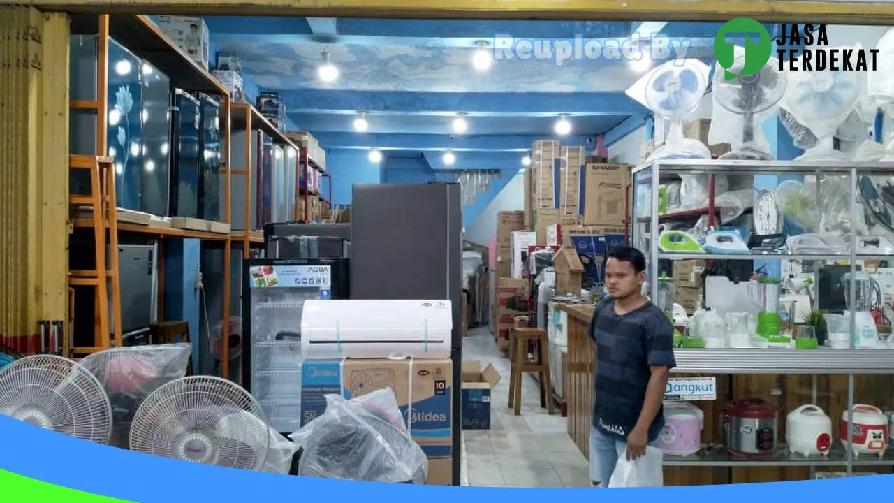 Gambar Toko Sugih Elektronik di Lampung Selatan, Lampung ke 1