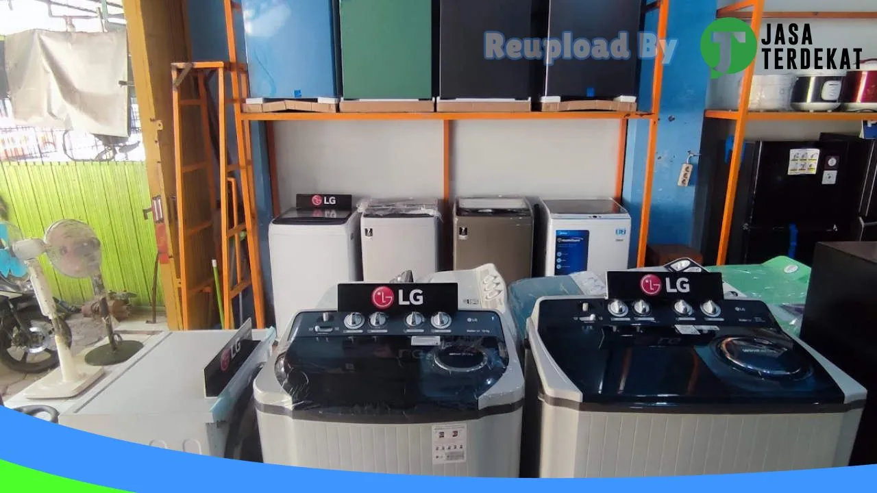 Gambar Toko Sugih Elektronik di Lampung Selatan, Lampung ke 3