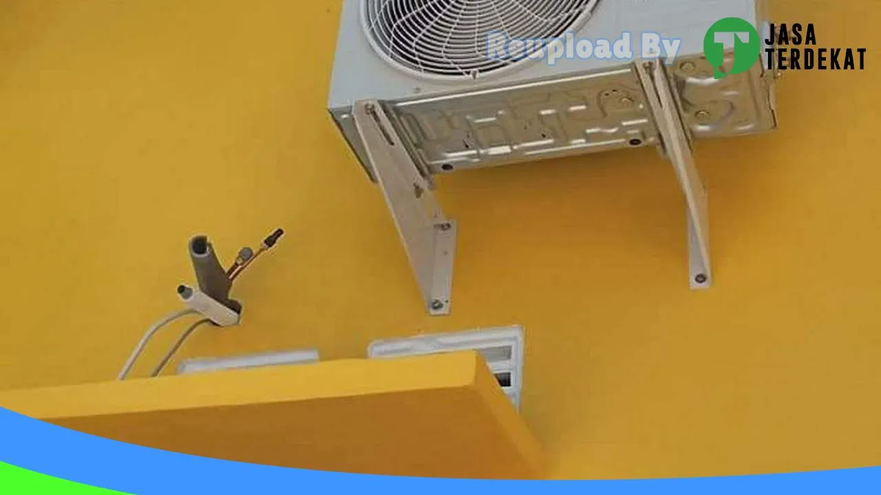 Gambar Sandi Service ( AC & ELECTRONIK ) di Buol, Sulawesi Tengah ke 1