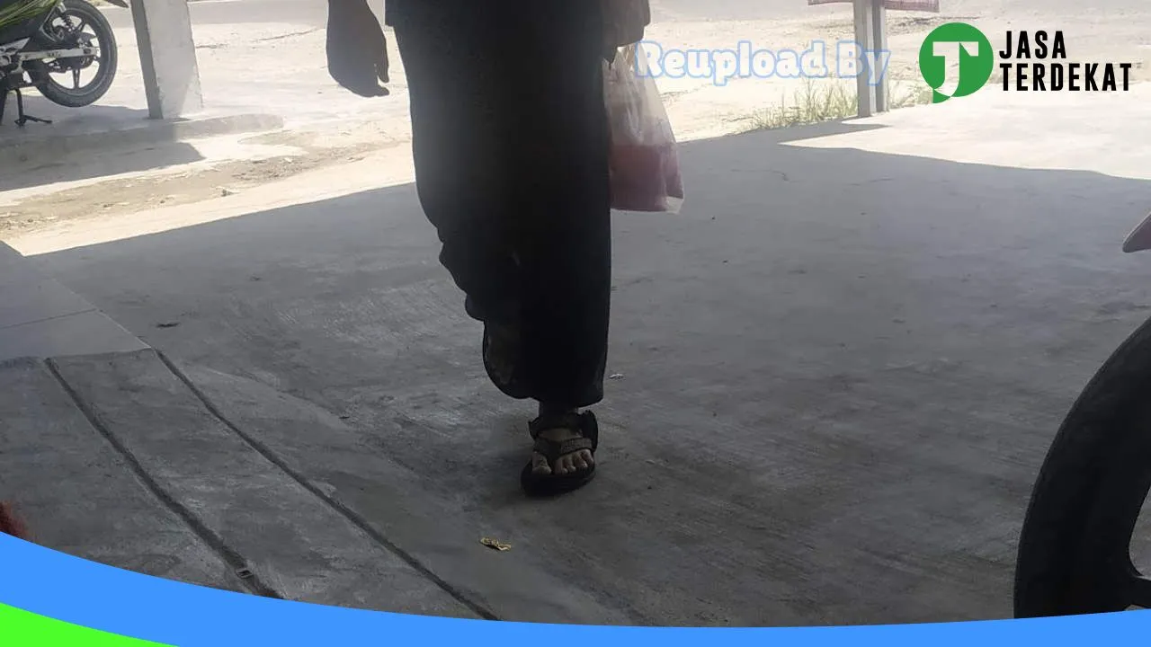 Gambar GSM CELL SIDOMAKMUR di Lampung Selatan, Lampung ke 4
