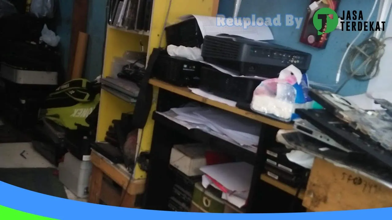 Gambar Seagate Computer di Kota Ternate, Maluku Utara ke 2