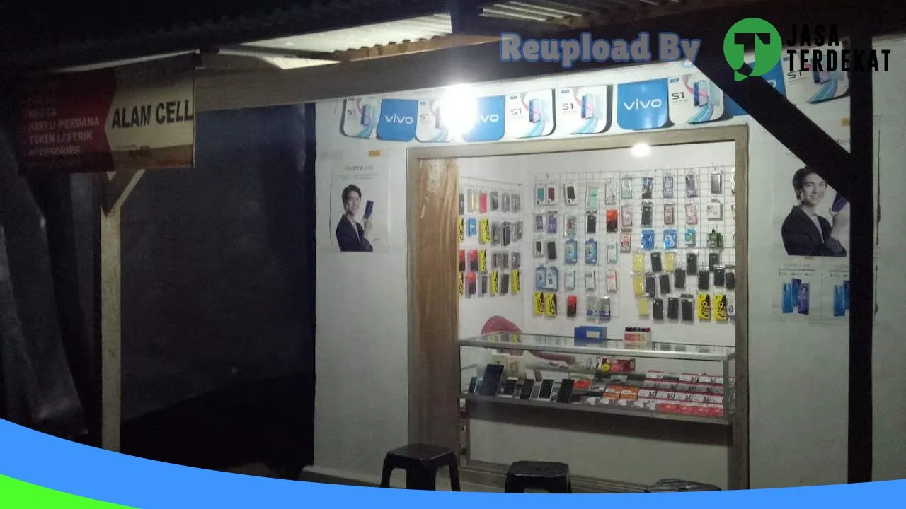 Gambar ALAM CELL di Lampung Selatan, Lampung ke 4