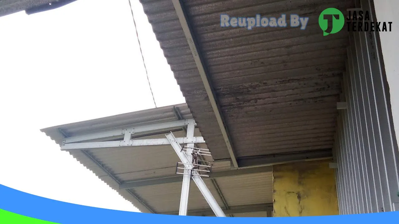 Gambar Tingwe Rudi Bako di Banyuasin, Sumatera Selatan ke 1