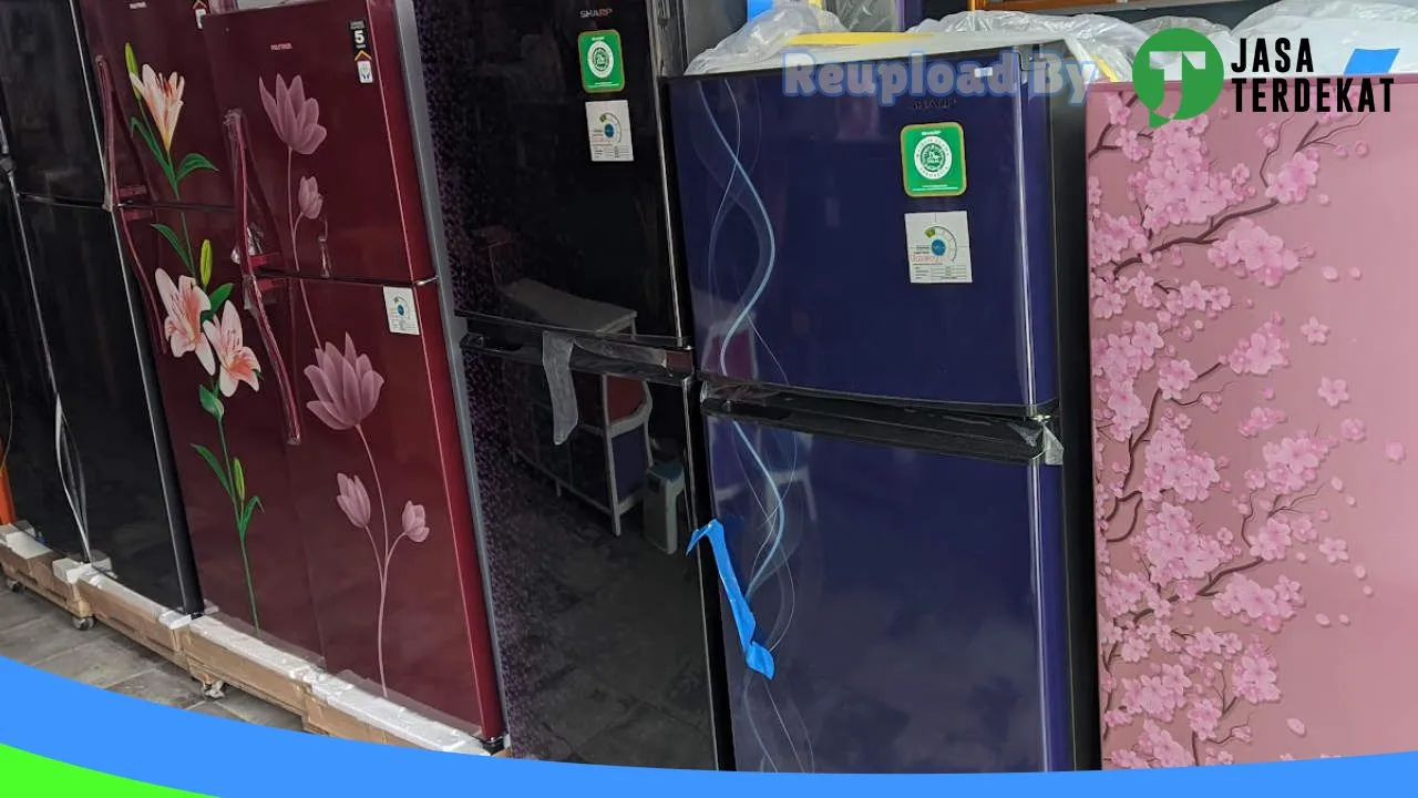 Gambar Toko 44 Pasar lama kalianda di Lampung Selatan, Lampung ke 3