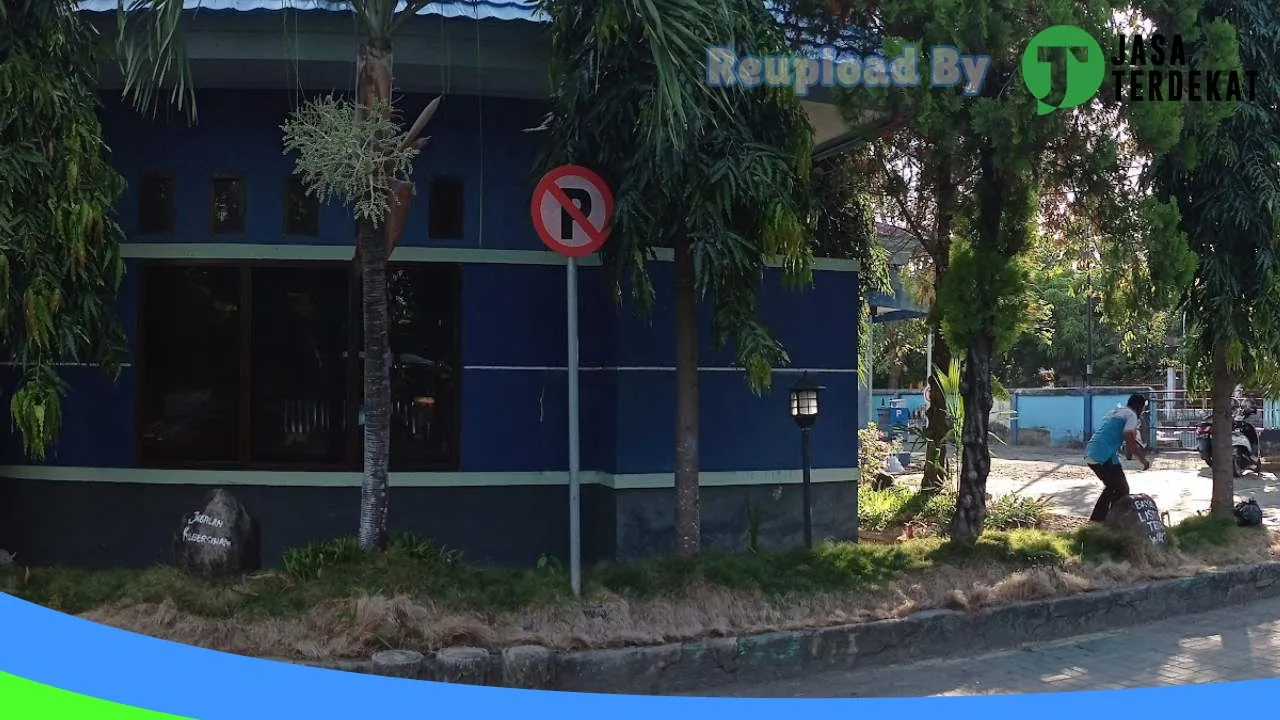 Gambar PLN PANRITA LOPI di Bulukumba, Sulawesi Selatan ke 3