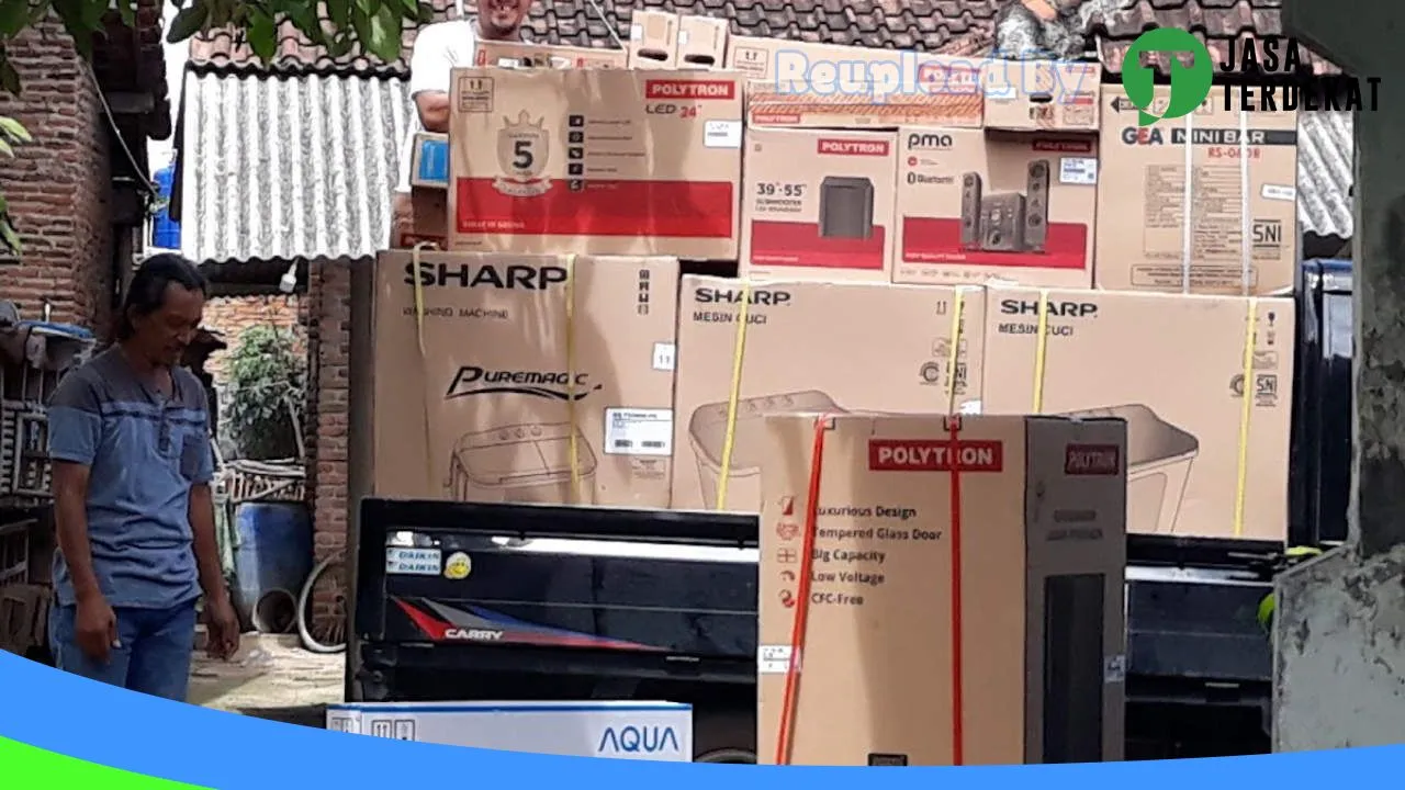 Gambar Toko Mandiri Elektrik/WR. JUWITA di Lampung Selatan, Lampung ke 2