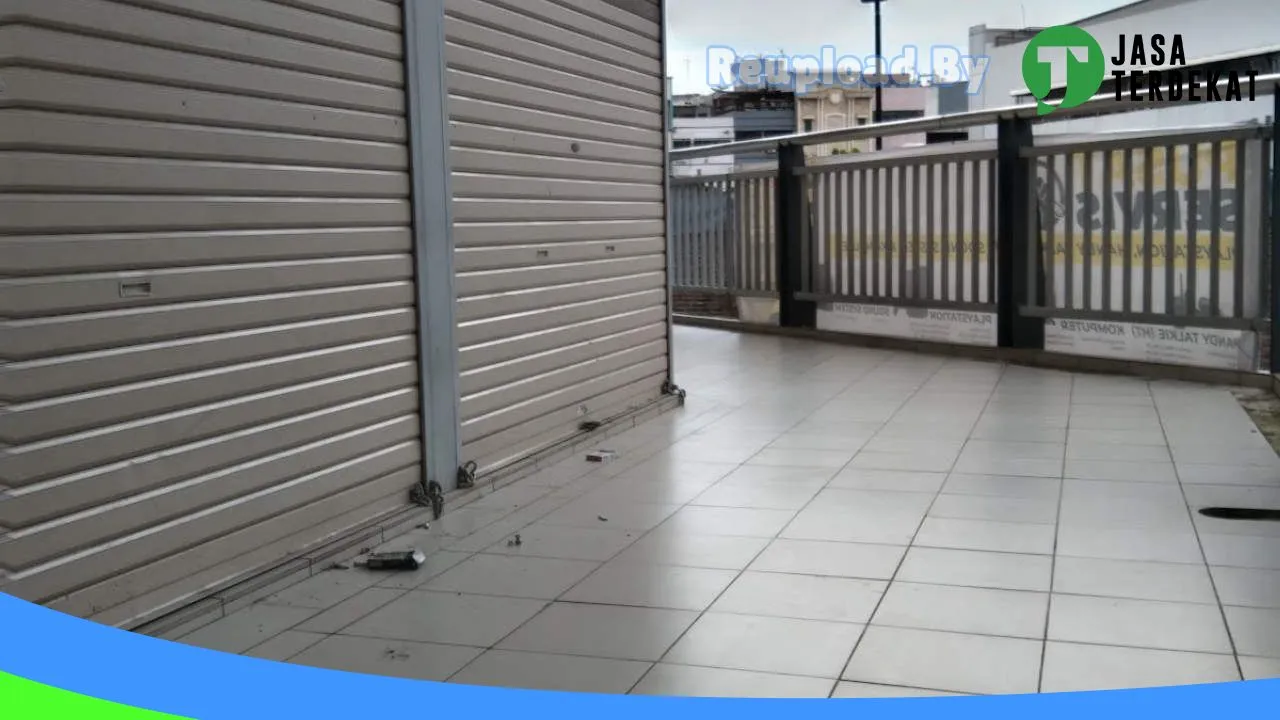 Gambar Stabilizer Listrik – Harco Glodok Stabilizer Emmerich Store di Jakarta Barat, DKI Jakarta ke 5
