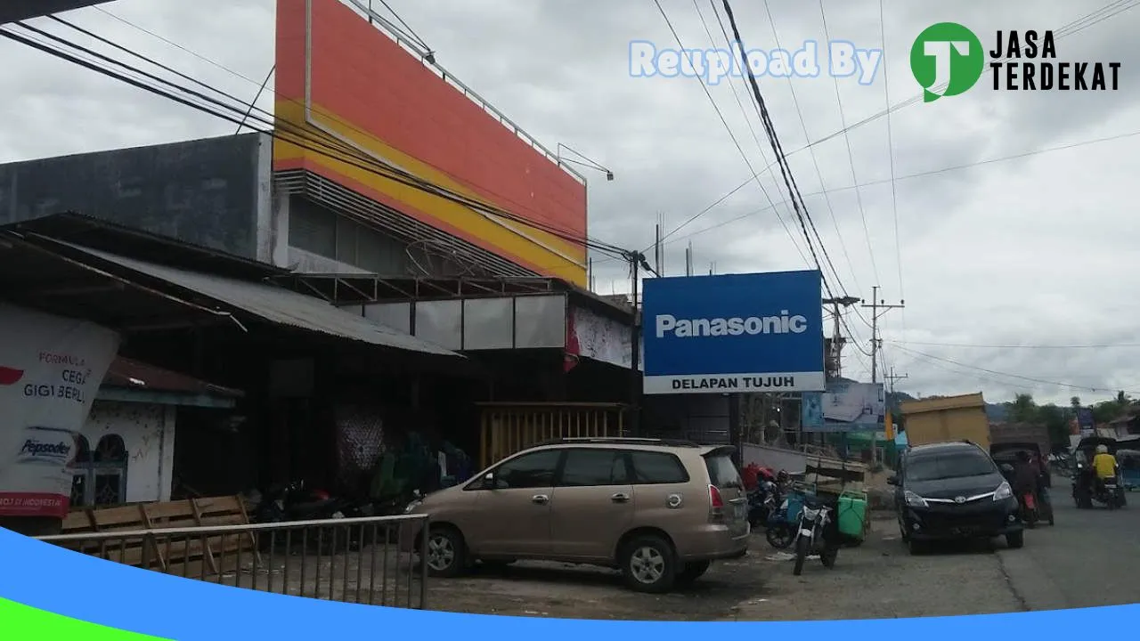 Gambar Toko 87 di Buol, Sulawesi Tengah ke 1