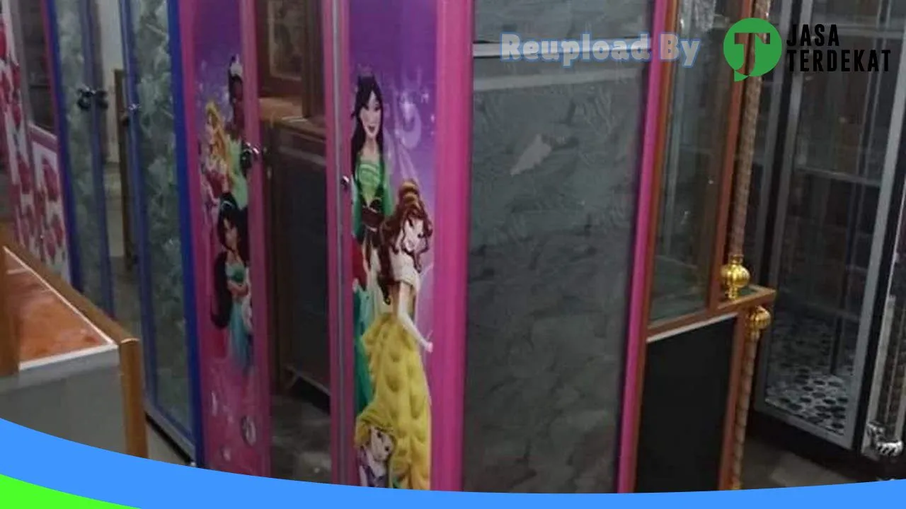 Gambar ABS JAYA ELETOKNIK PRABOTAN&FORNITUR di Lampung Selatan, Lampung ke 1