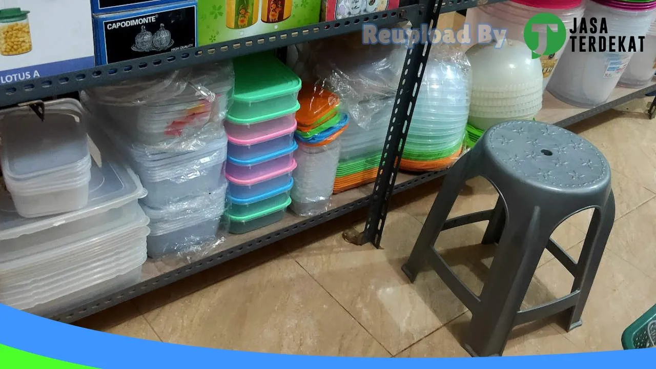 Gambar Toko Sur – Transtanjungan di Lampung Selatan, Lampung ke 5