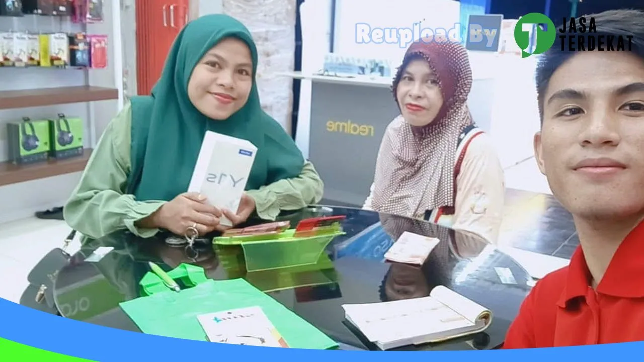 Gambar 50 CENT TERNATE di Kota Ternate, Maluku Utara ke 3