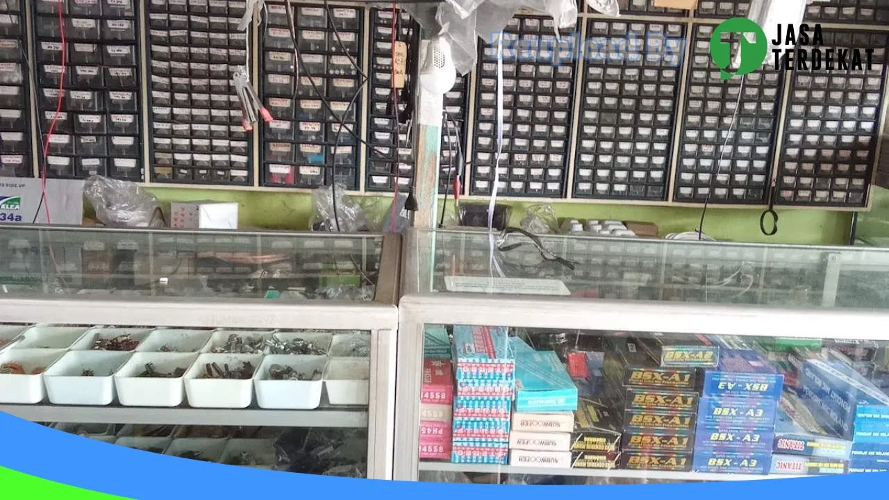 Gambar Toko Elektronik Haryono di Lampung Selatan, Lampung ke 3