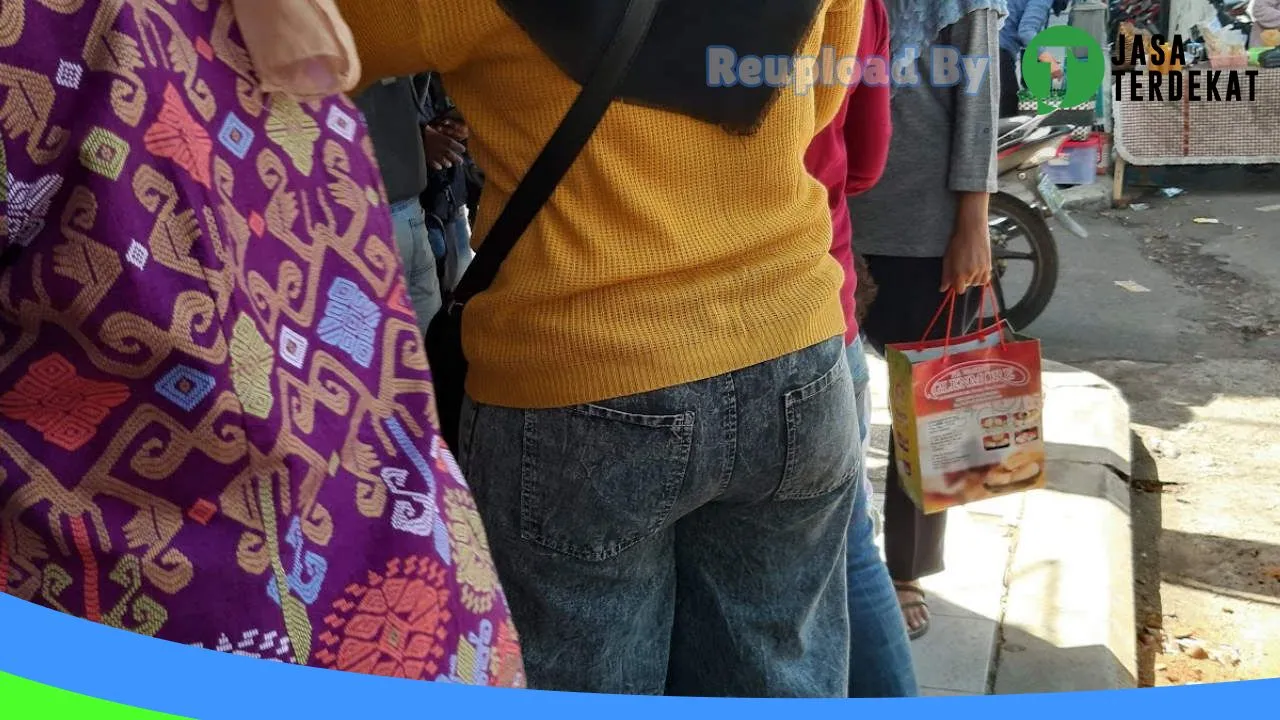 Gambar Varia Listrik di Bondowoso, Jawa Timur ke 4