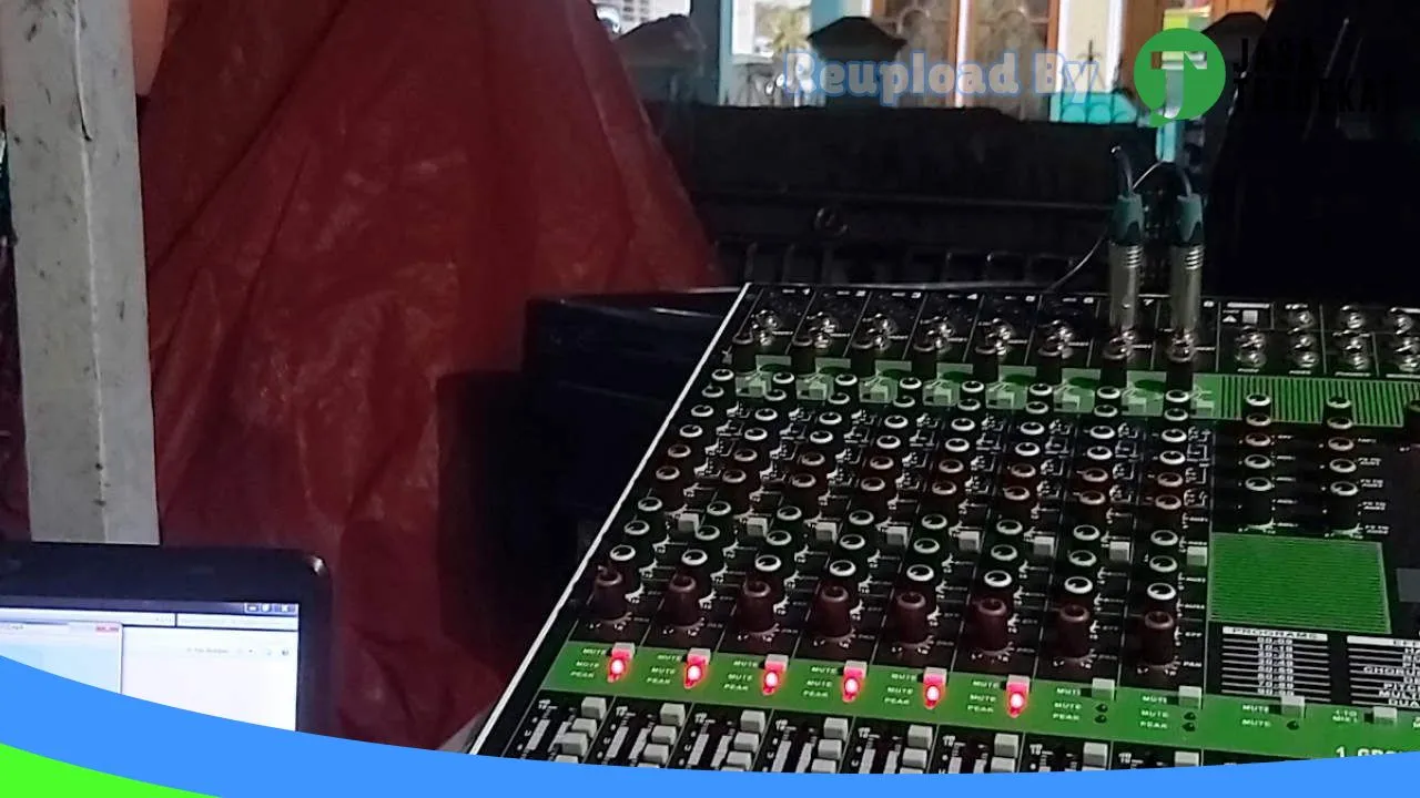 Gambar R&A Audio Sound System di Kota Ternate, Maluku Utara ke 5