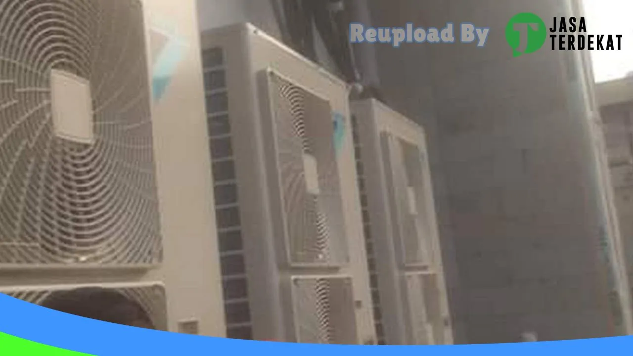Gambar Service dan cuci AC Faisal di Jakarta Barat, DKI Jakarta ke 4