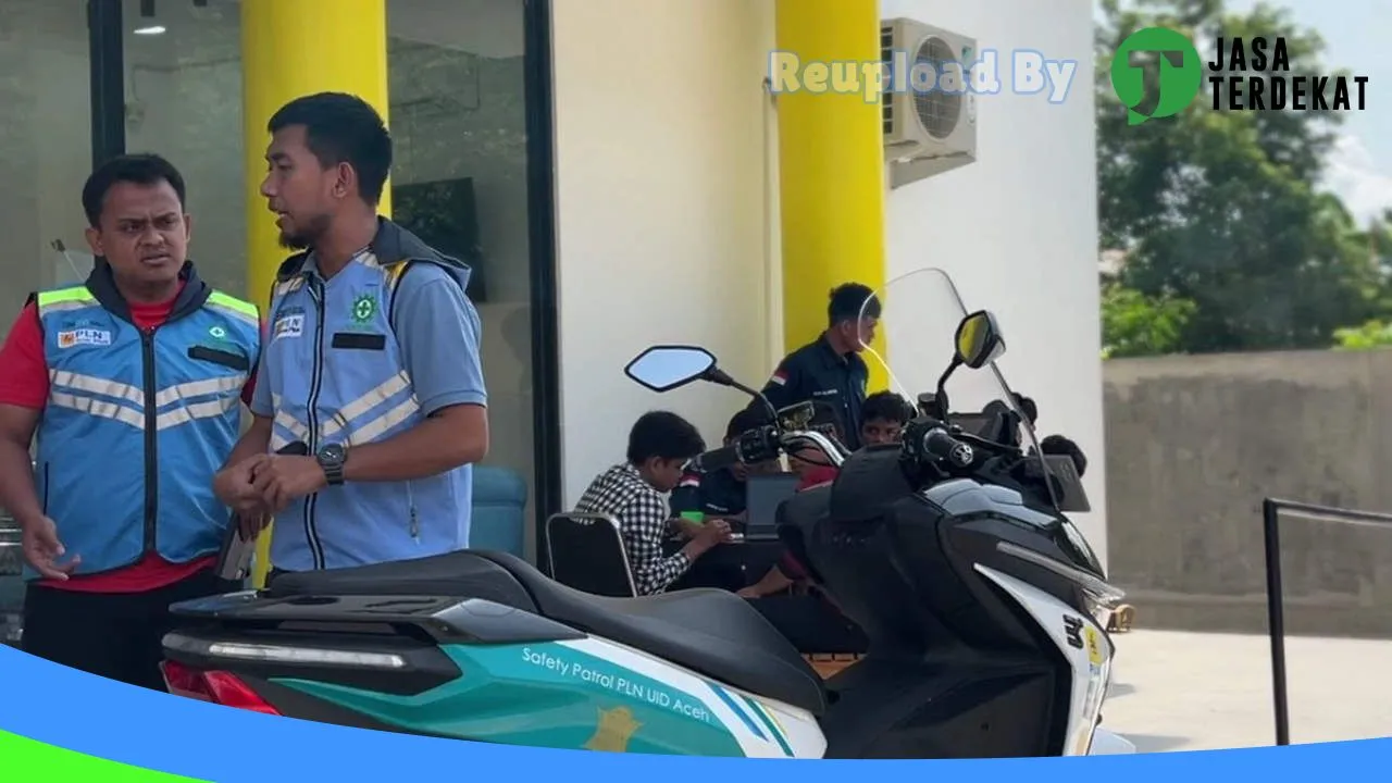 Gambar PLN ULP SYIAH KUALA di Banda Aceh, Aceh ke 1