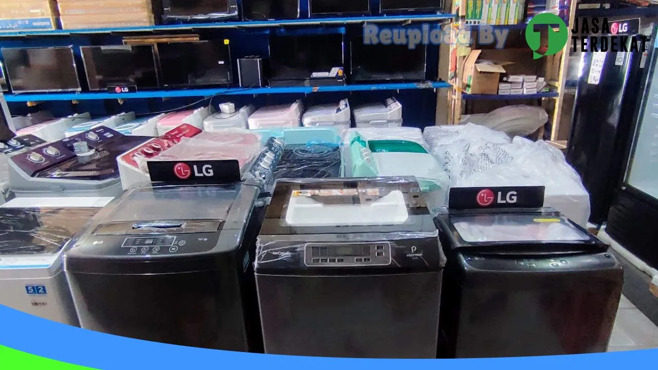 Gambar Yuli Elektronik Toko di Lampung Selatan, Lampung ke 3