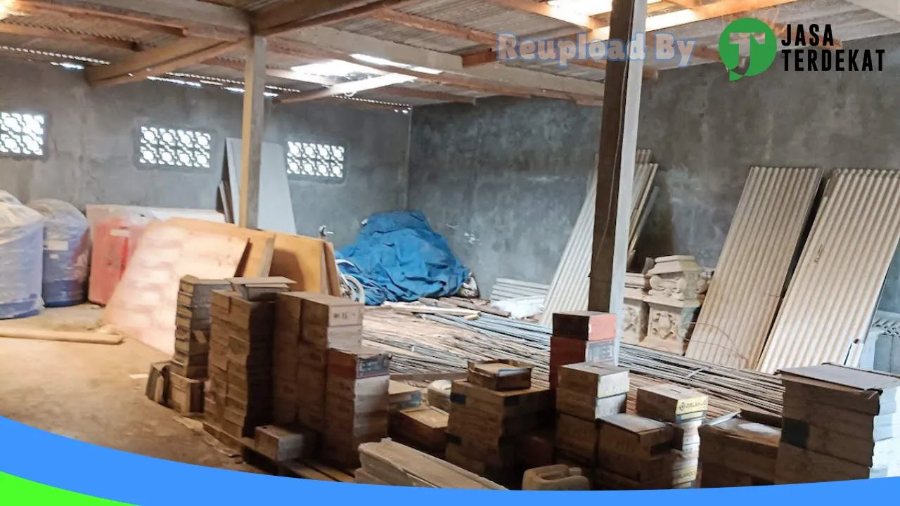 Gambar Toko Fana di Lampung Selatan, Lampung ke 5