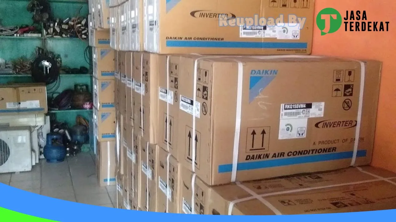 Gambar CENTRAL ELEKTRO Lampung di Lampung Selatan, Lampung ke 4