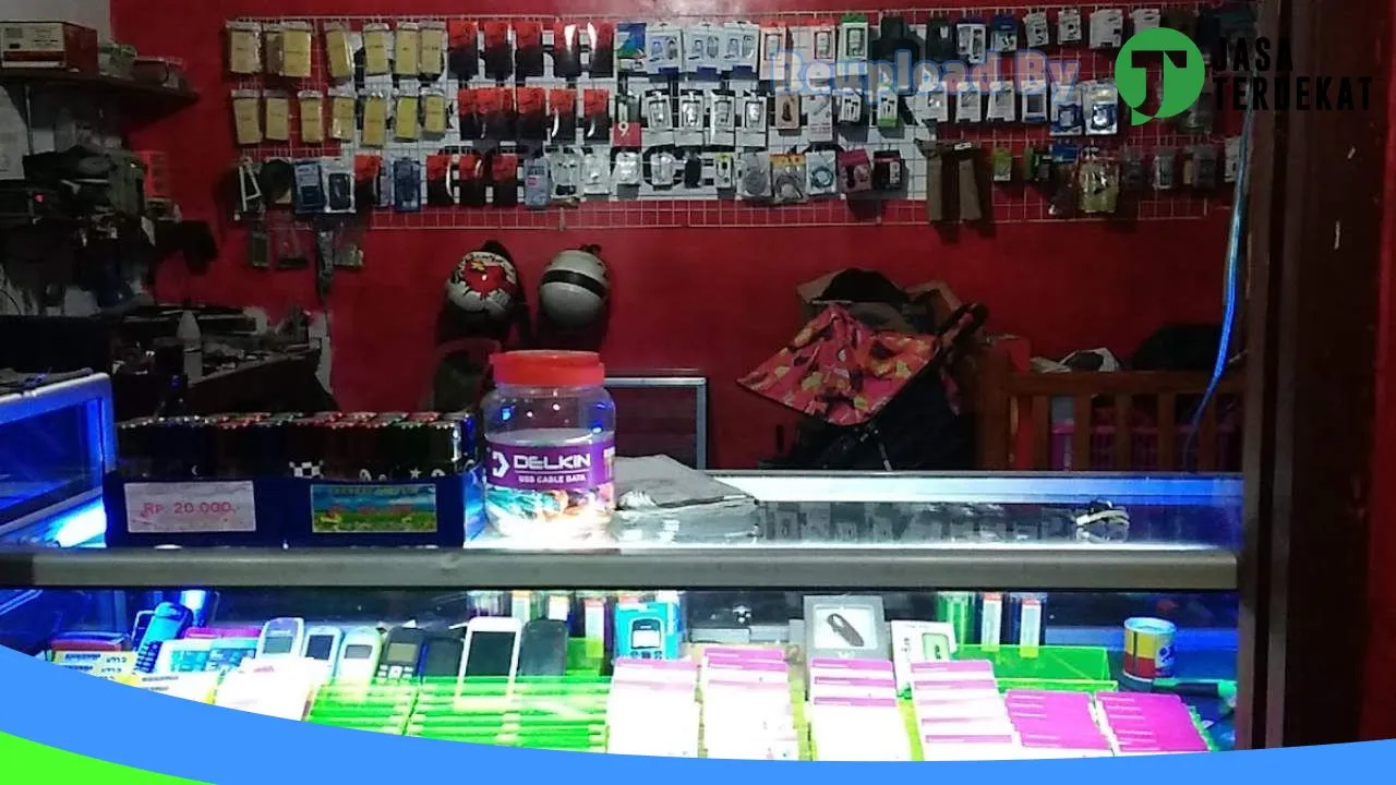 Gambar D&D SELLULER SERVICE di Lampung Selatan, Lampung ke 2