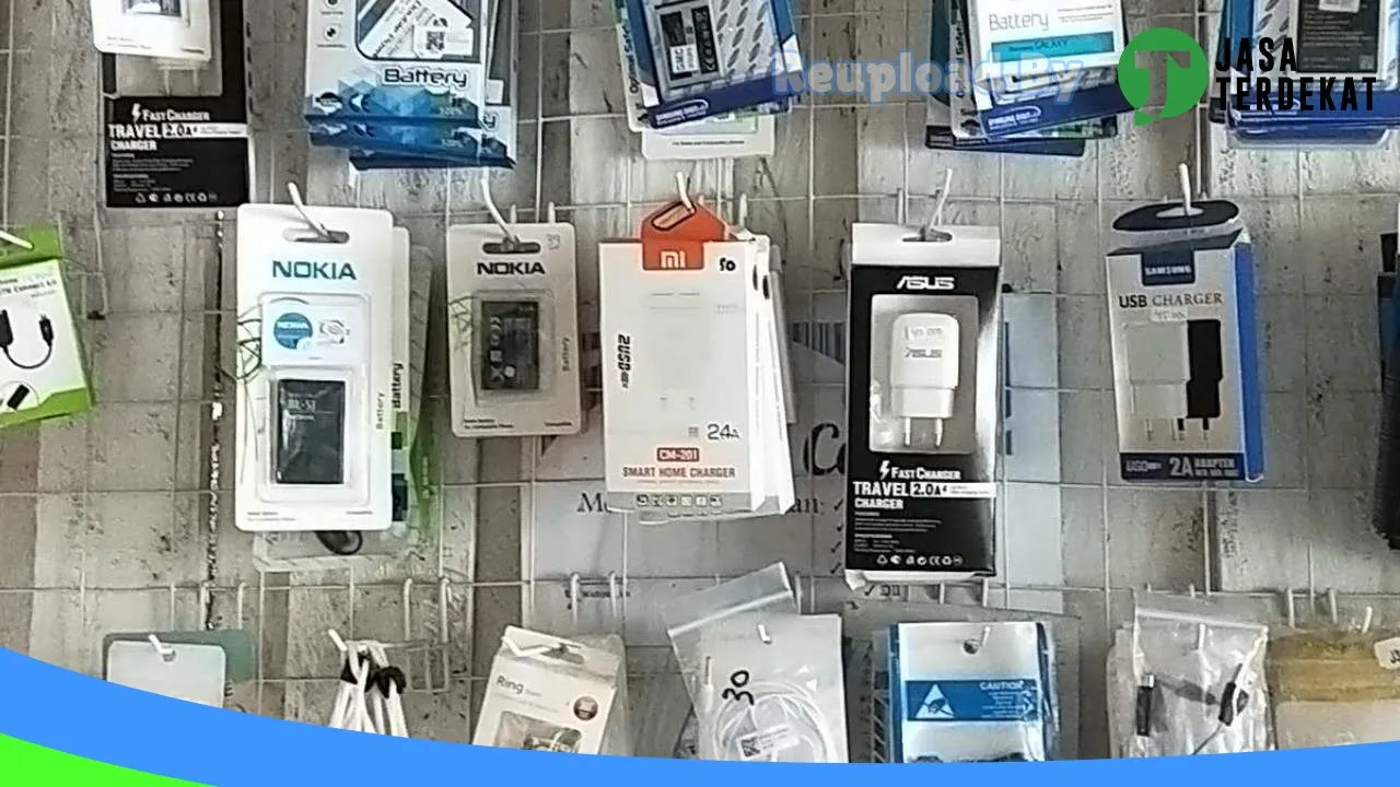 Gambar EkoCell di Buol, Sulawesi Tengah ke 1