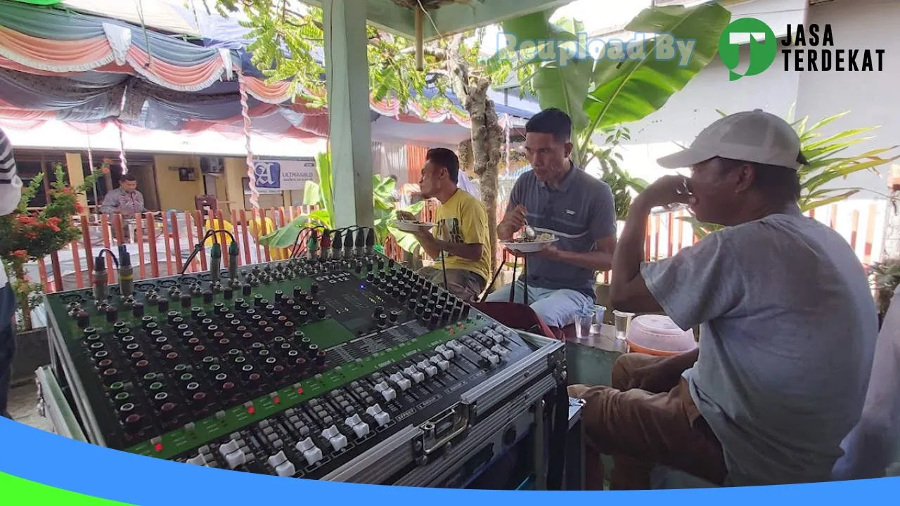 Gambar R&A Audio Sound System di Kota Ternate, Maluku Utara ke 2