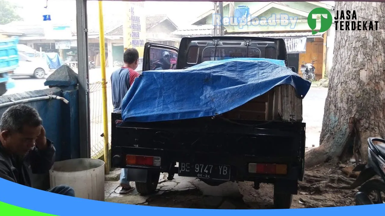Gambar CENTRAL ELEKTRO Lampung di Lampung Selatan, Lampung ke 3