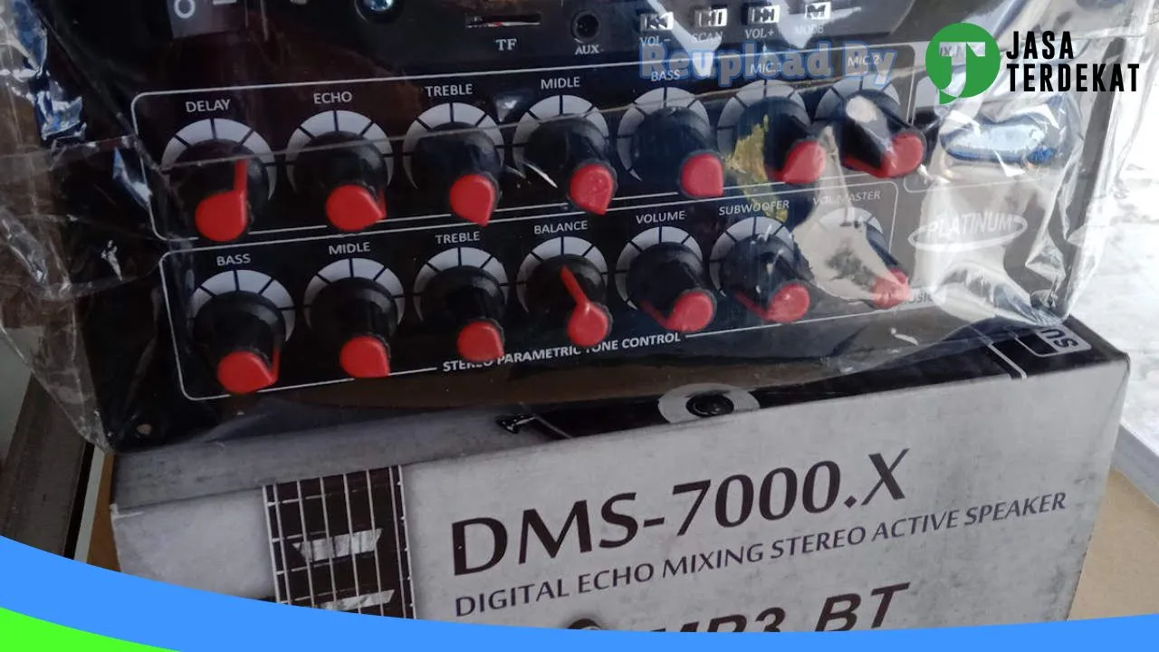 Gambar Hartono Electronic di Lampung Selatan, Lampung ke 4