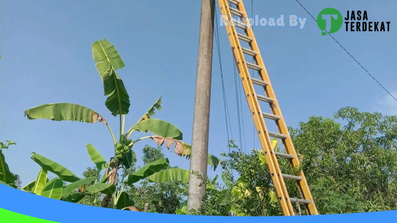 Gambar PLN NGARINGAN di Grobogan, Jawa Tengah ke 1