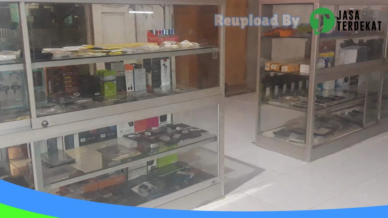Gambar Hijrah Phone Cell. Service Handphone di Buol, Sulawesi Tengah ke 5