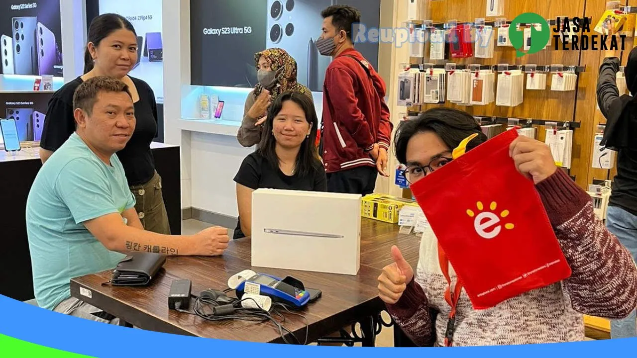 Gambar Erafone Banyuwangi di Banyuwangi, Jawa Timur ke 3