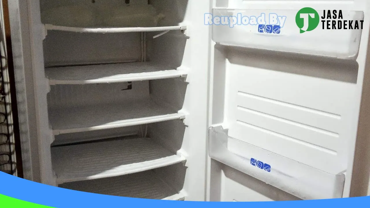 Gambar Winjaya Elektro Service.KULKAS.M.CUCI FREEZER.SHOW CASH di Lampung Selatan, Lampung ke 2