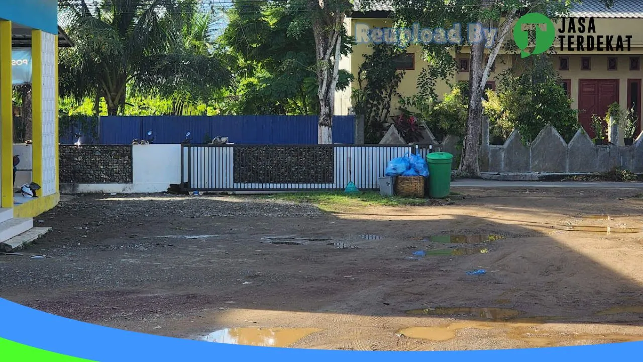 Gambar PLN ULP SYIAH KUALA di Banda Aceh, Aceh ke 5