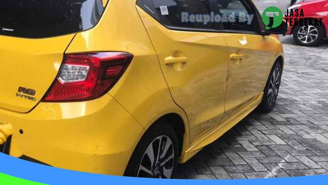 Gambar ABS JAYA ELETOKNIK PRABOTAN&FORNITUR di Lampung Selatan, Lampung ke 2