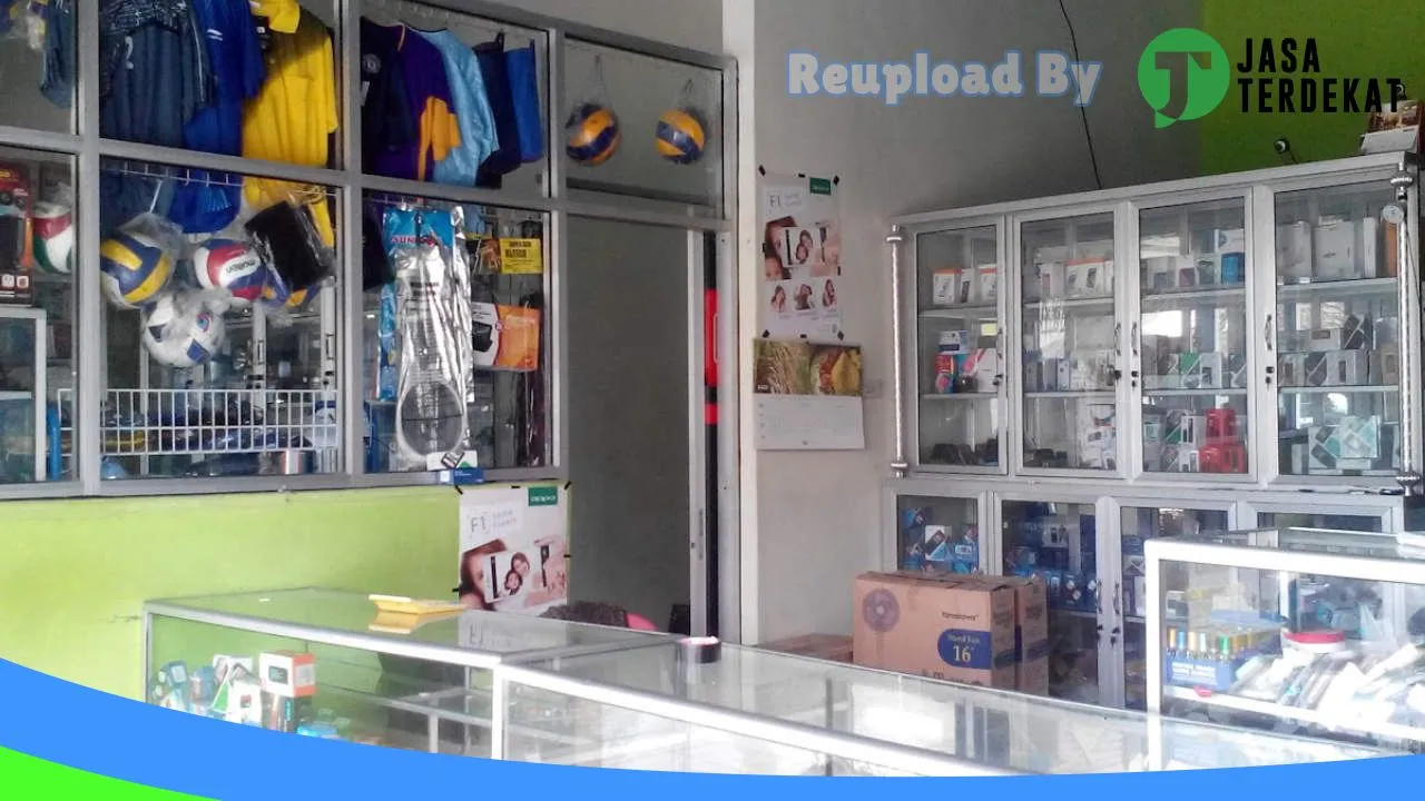 Gambar ARIFIN Cell di Lampung Selatan, Lampung ke 5