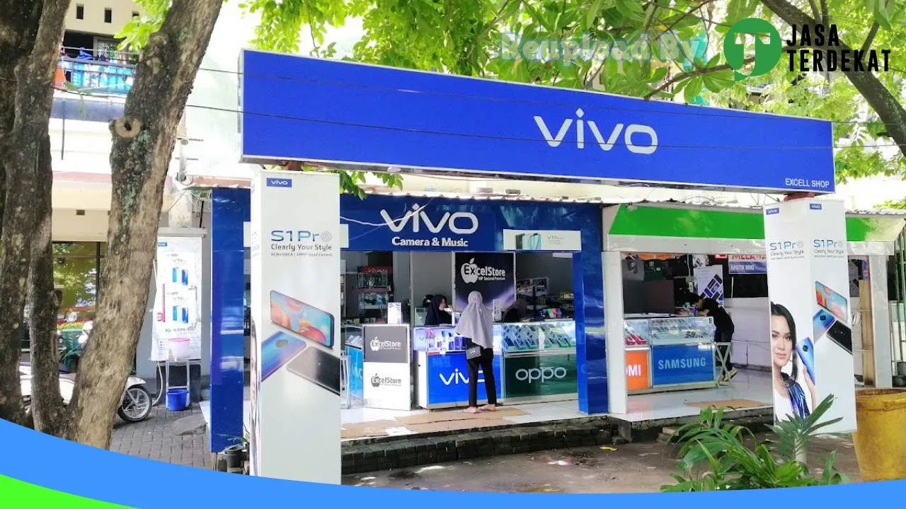 Gambar EXCELSHOP di Kota Ternate, Maluku Utara ke 2